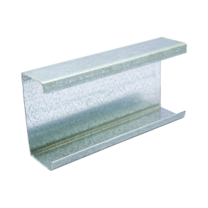 GI Metal-C Purlin(QMS-CP01)